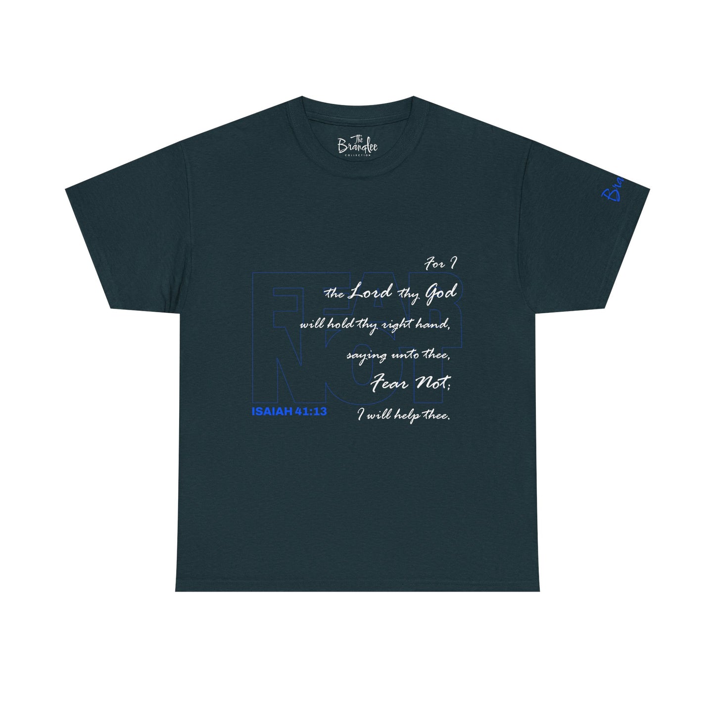 Copy of Copy of Unisex Heavy Cotton Tee