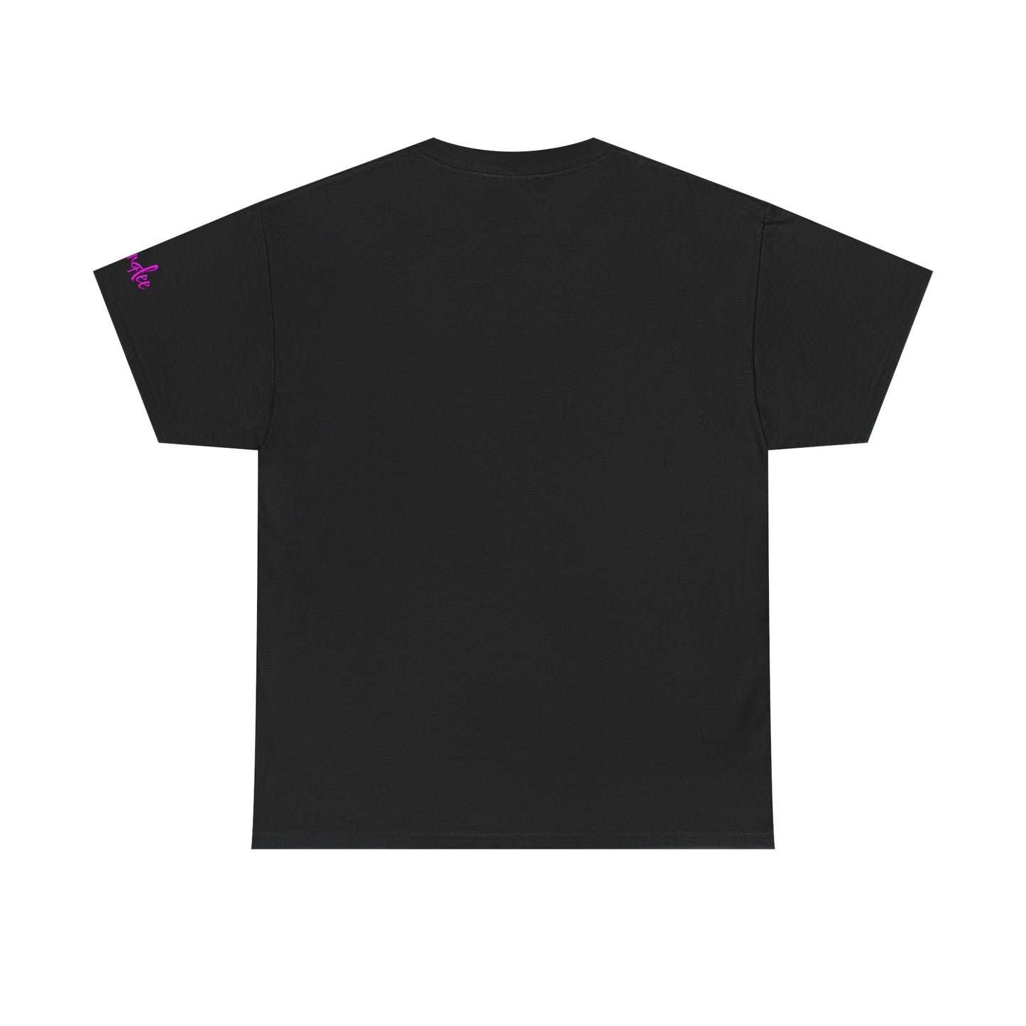 Copy of Unisex Heavy Cotton Tee
