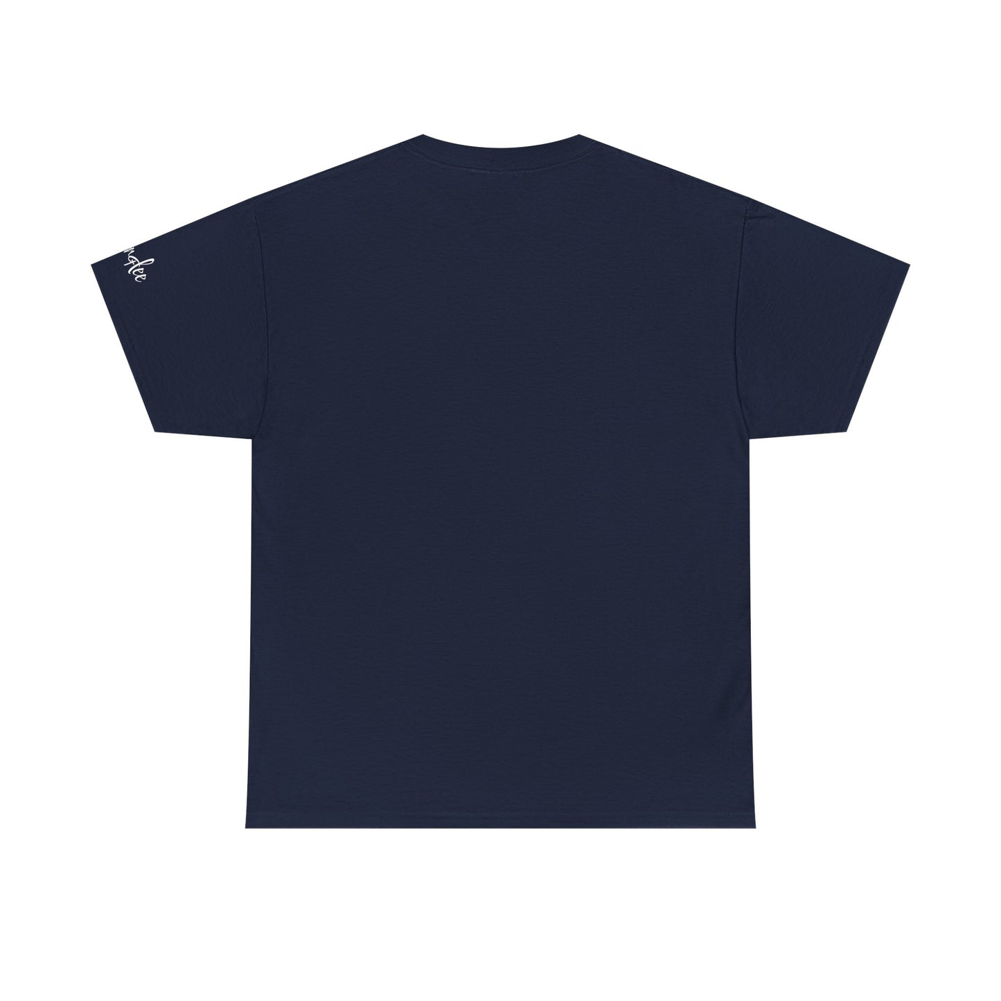 I Can Do All Things (Inspirational Unisex T-shirts)