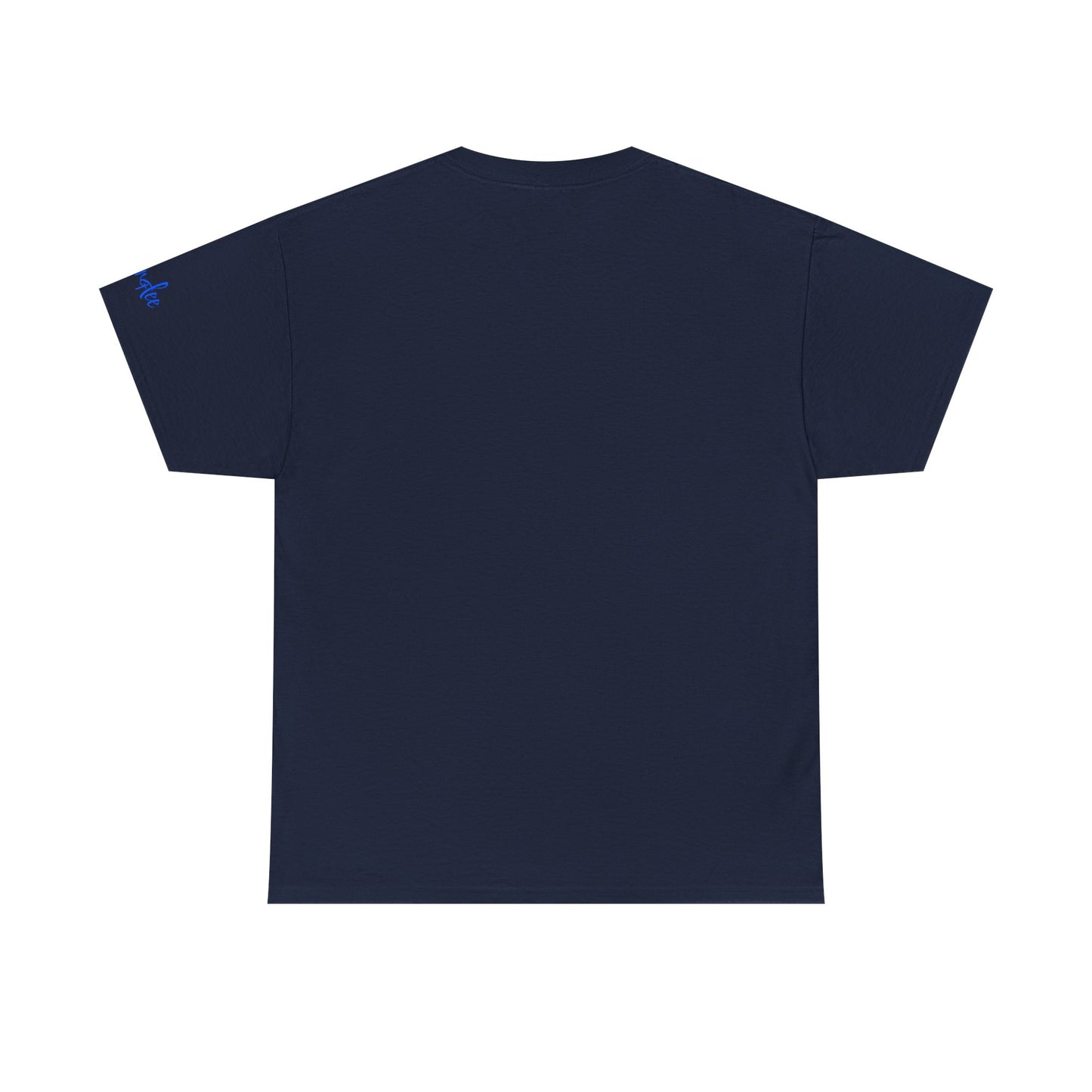 Copy of Copy of Unisex Heavy Cotton Tee