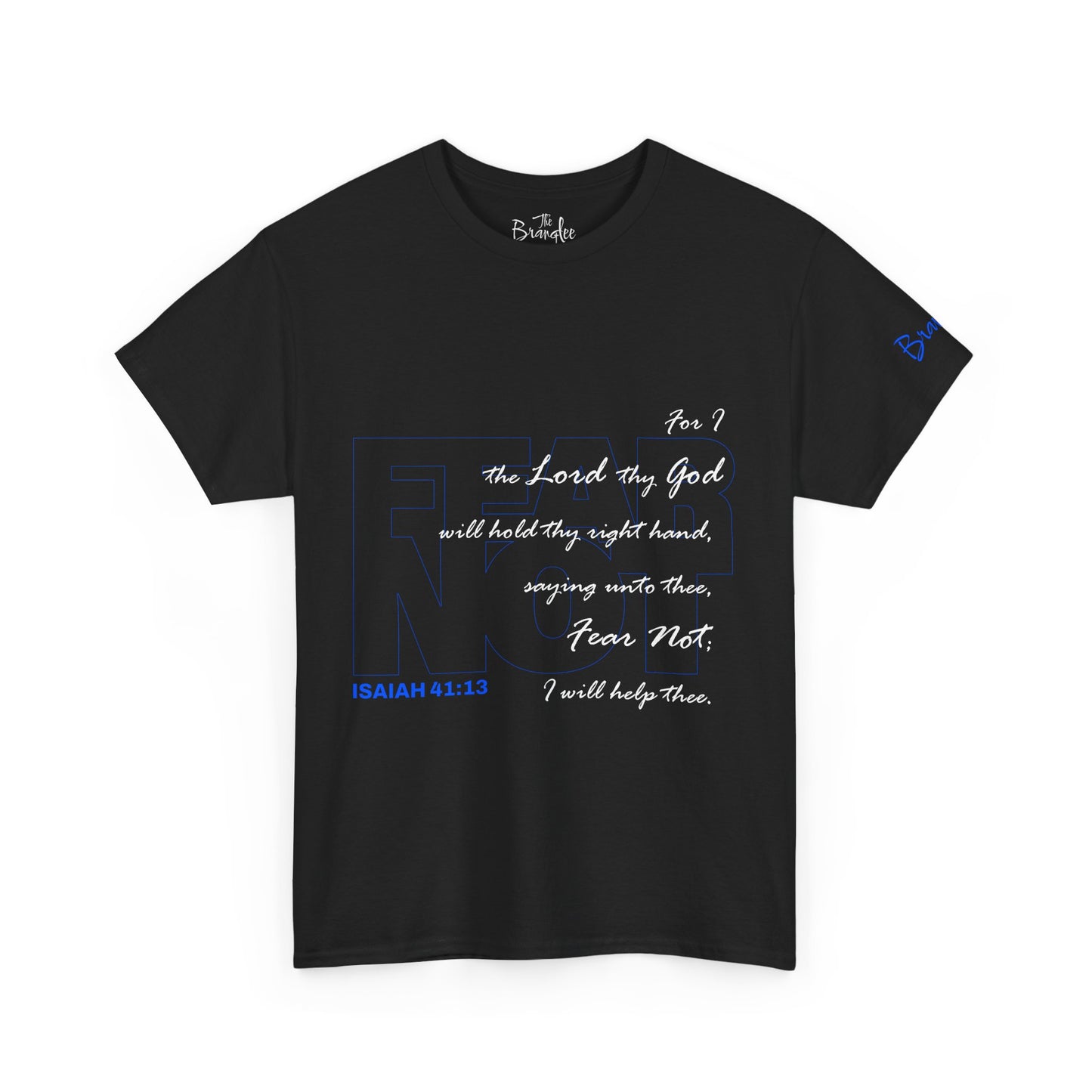 Copy of Copy of Unisex Heavy Cotton Tee