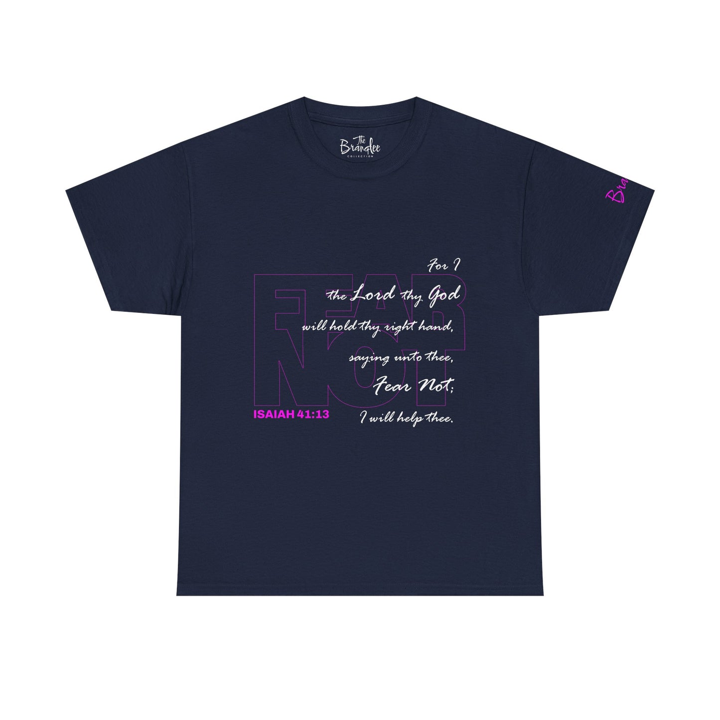 Copy of Unisex Heavy Cotton Tee