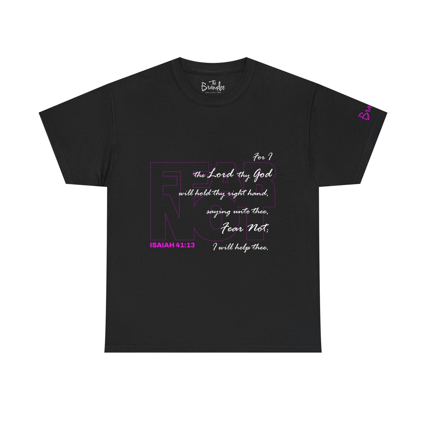Copy of Unisex Heavy Cotton Tee