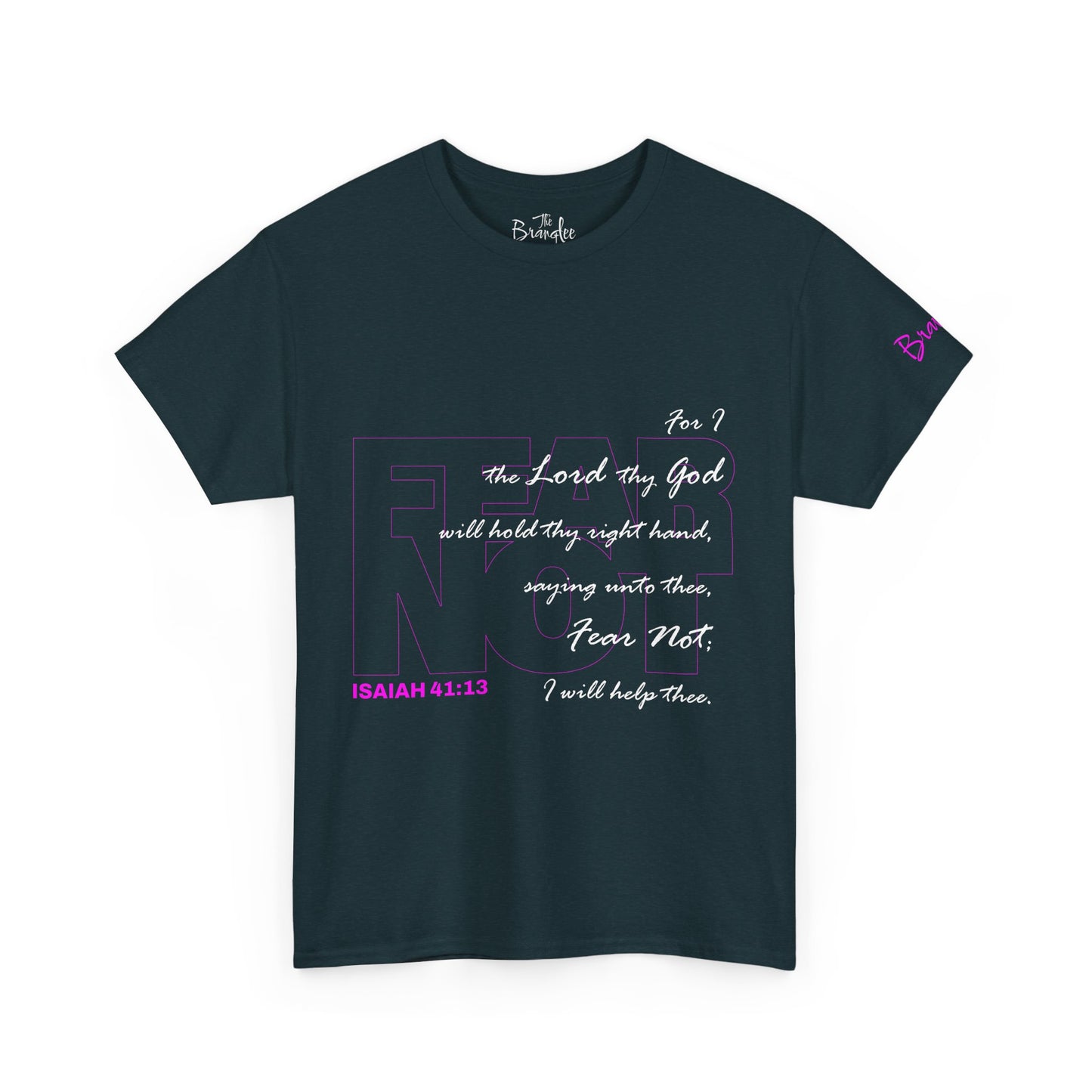 Copy of Unisex Heavy Cotton Tee