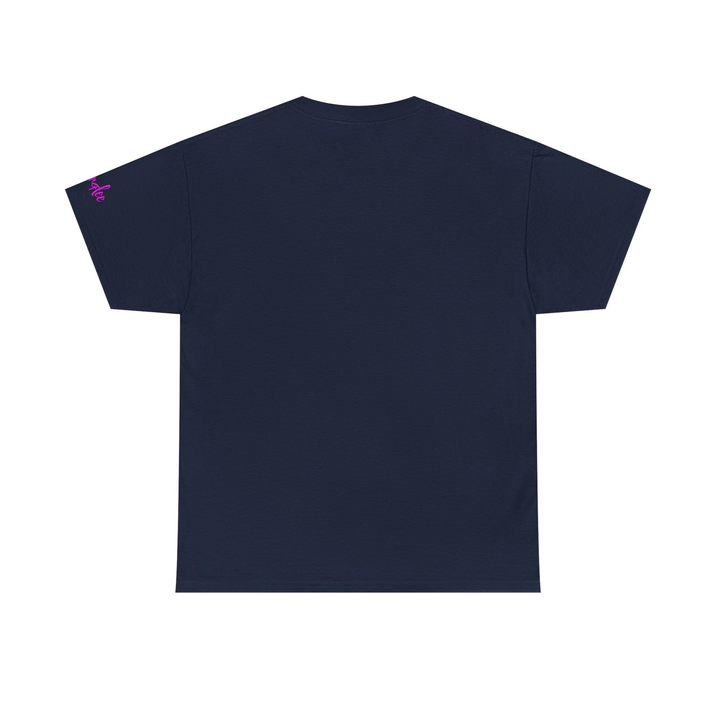 Copy of Unisex Heavy Cotton Tee