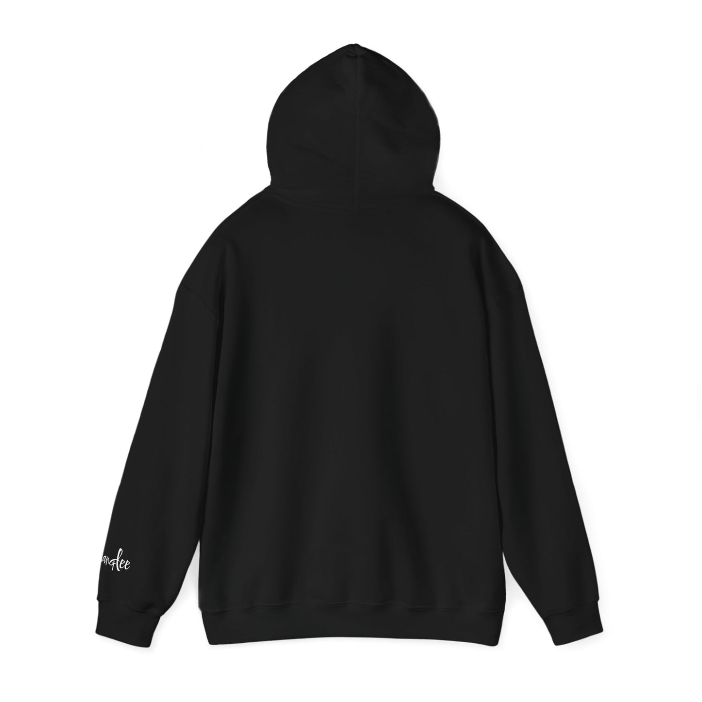 Inspirational Unisex Hoodie - I Can Do All Things (Philippians 4:13)