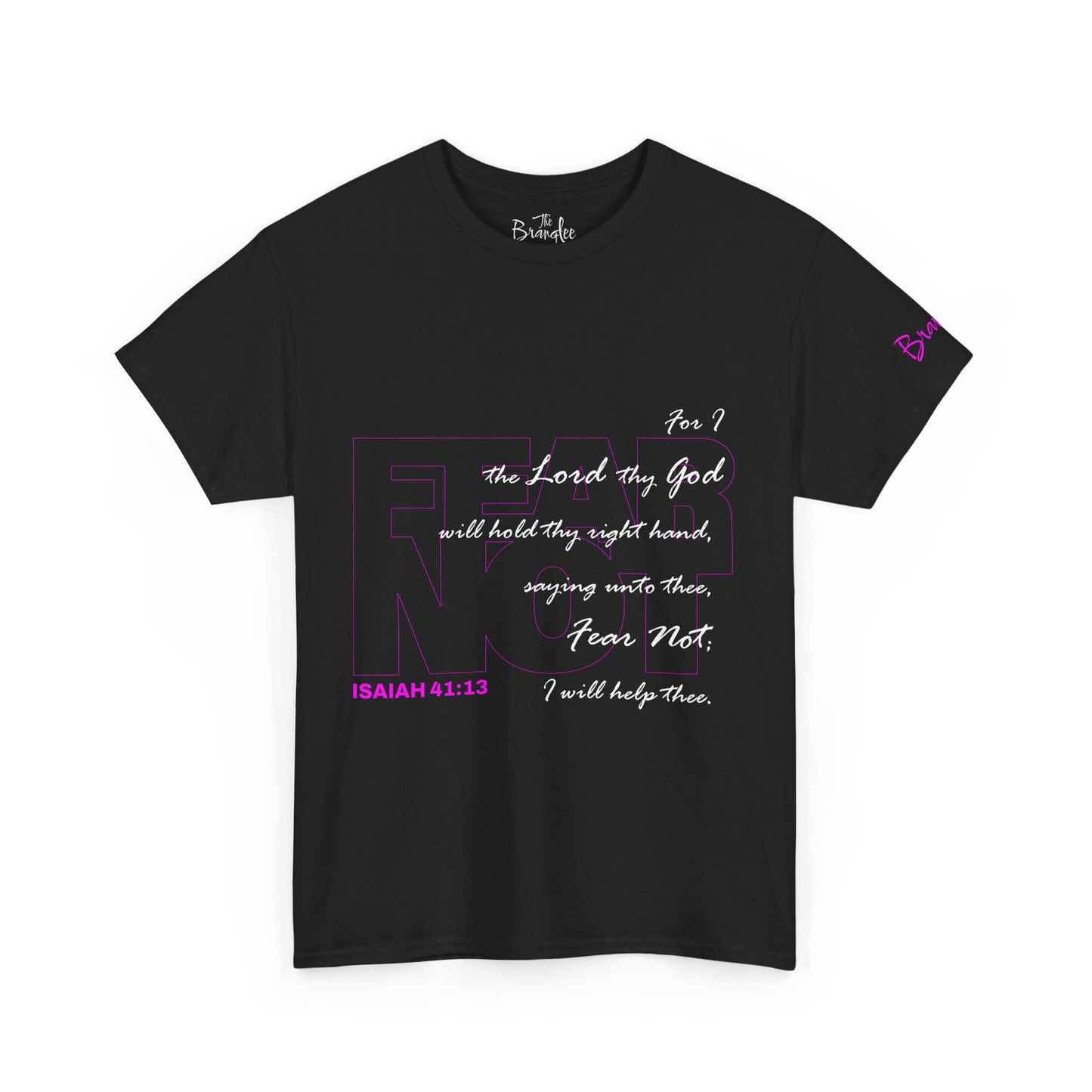 Copy of Unisex Heavy Cotton Tee