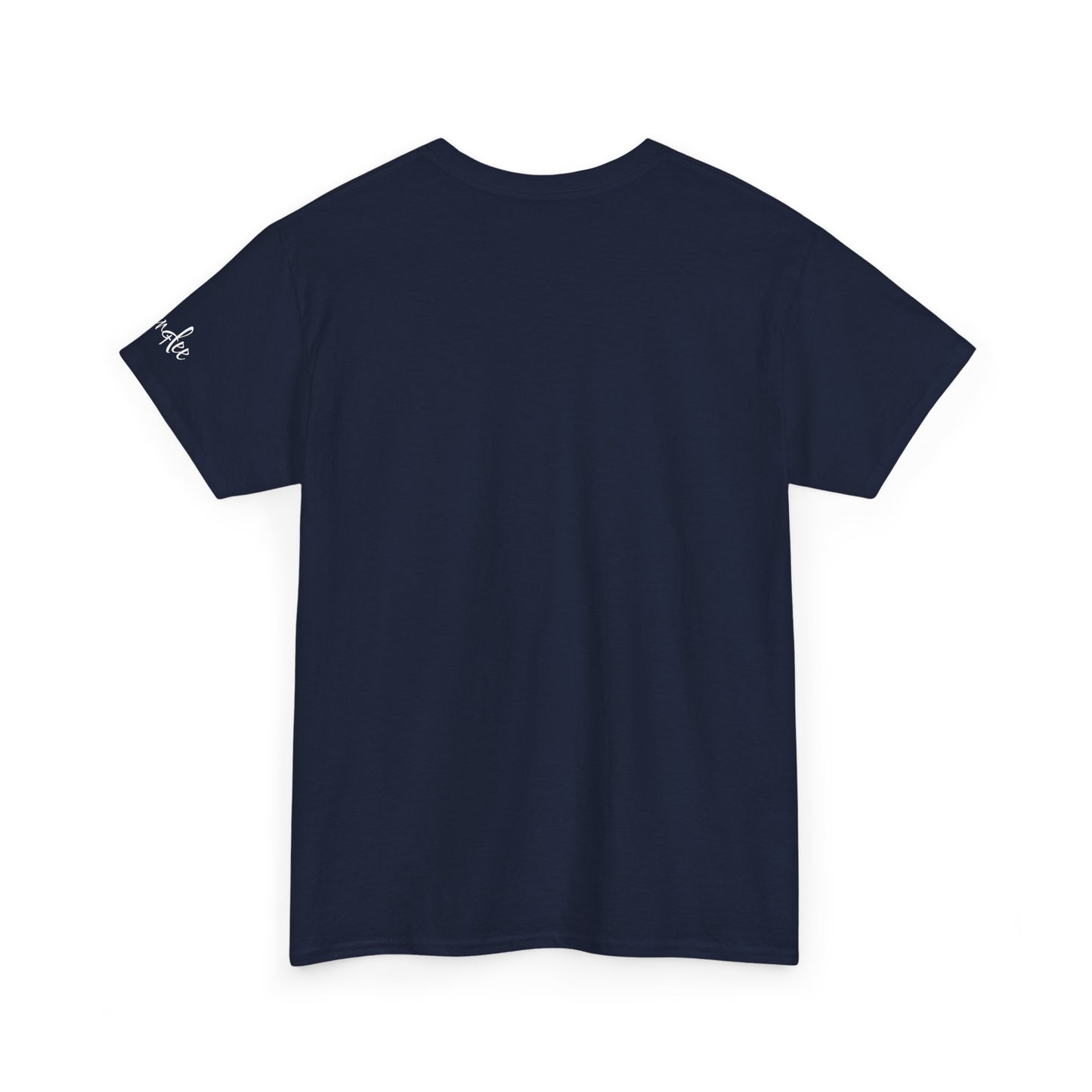 I Can Do All Things (Inspirational Unisex T-shirts)