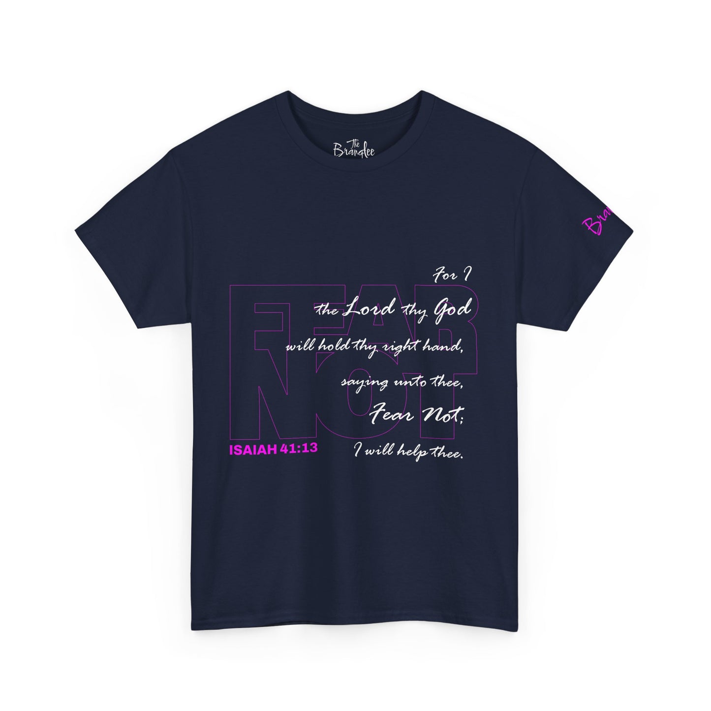 Copy of Unisex Heavy Cotton Tee
