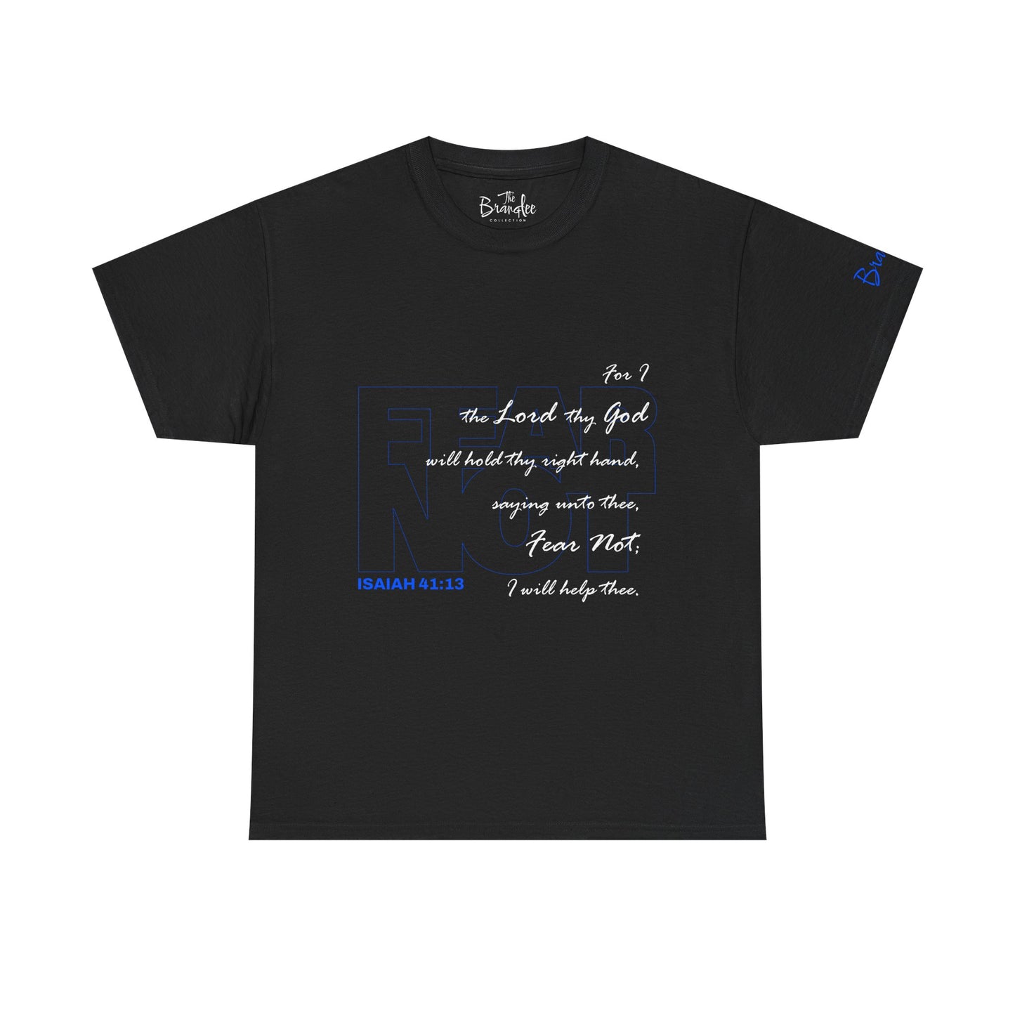 Copy of Copy of Unisex Heavy Cotton Tee