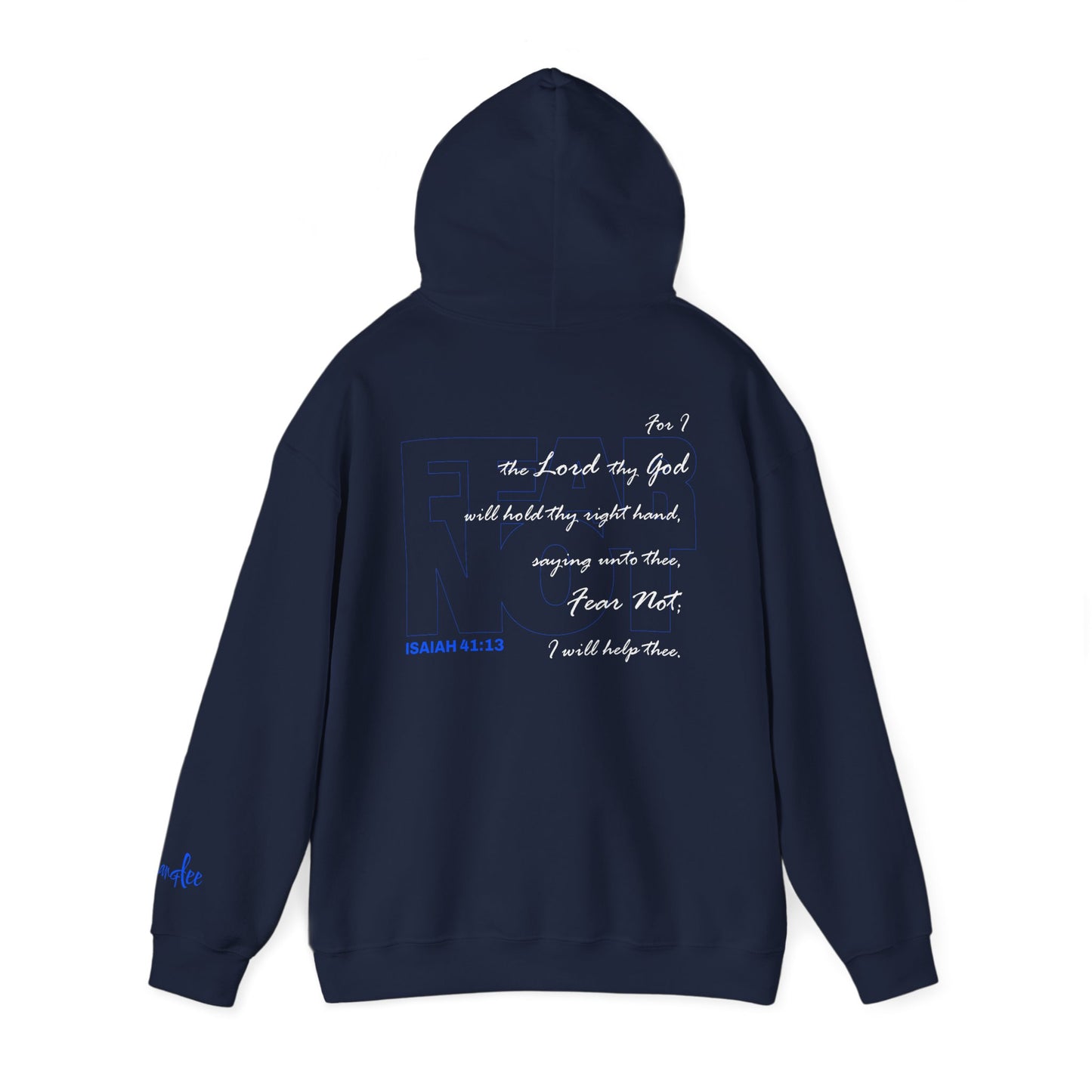 Copy of Unisex Heavy Blend™ Hooded Sweatshirt