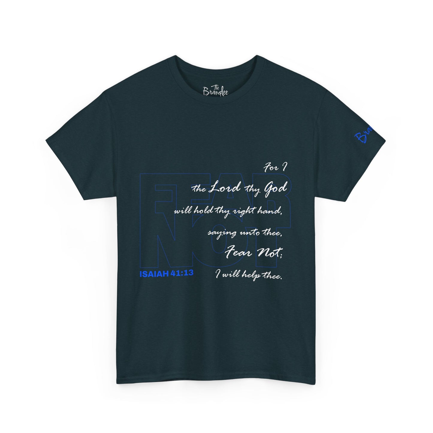 Copy of Copy of Unisex Heavy Cotton Tee