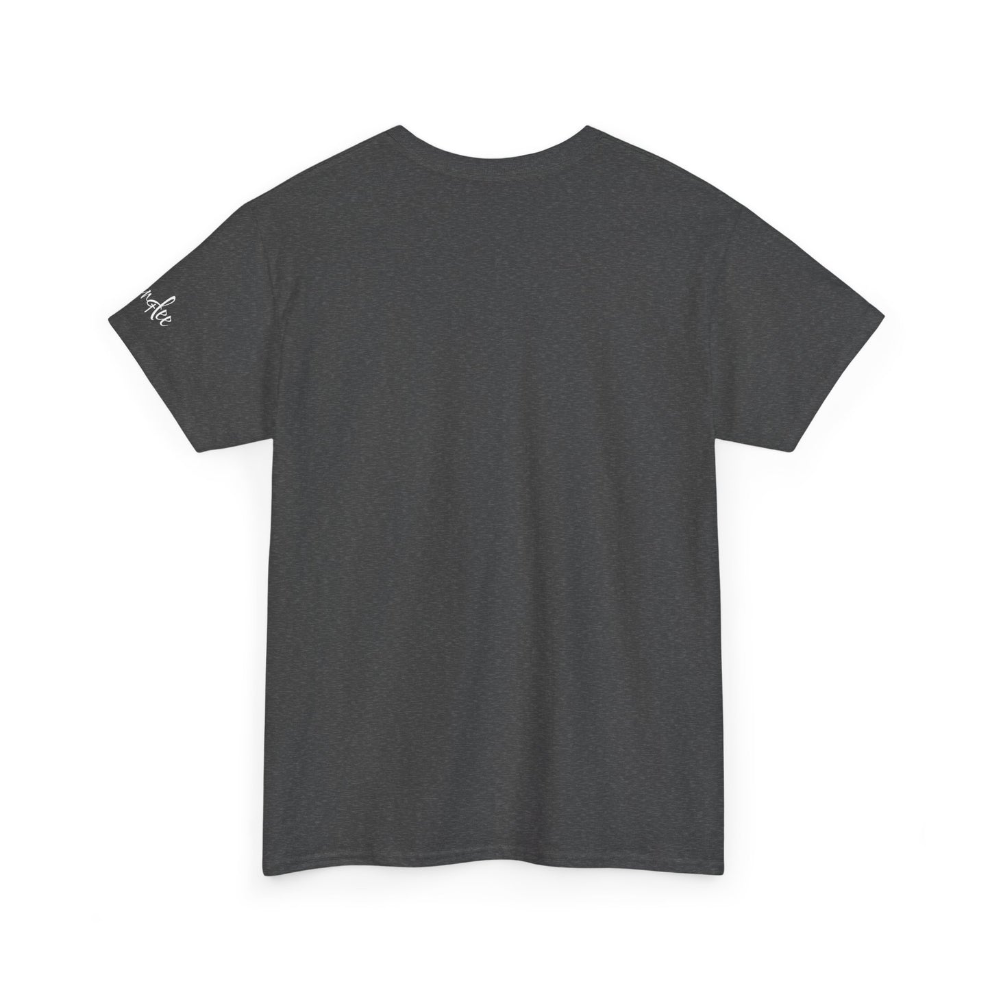 I Can Do All Things (Inspirational Unisex T-shirts)