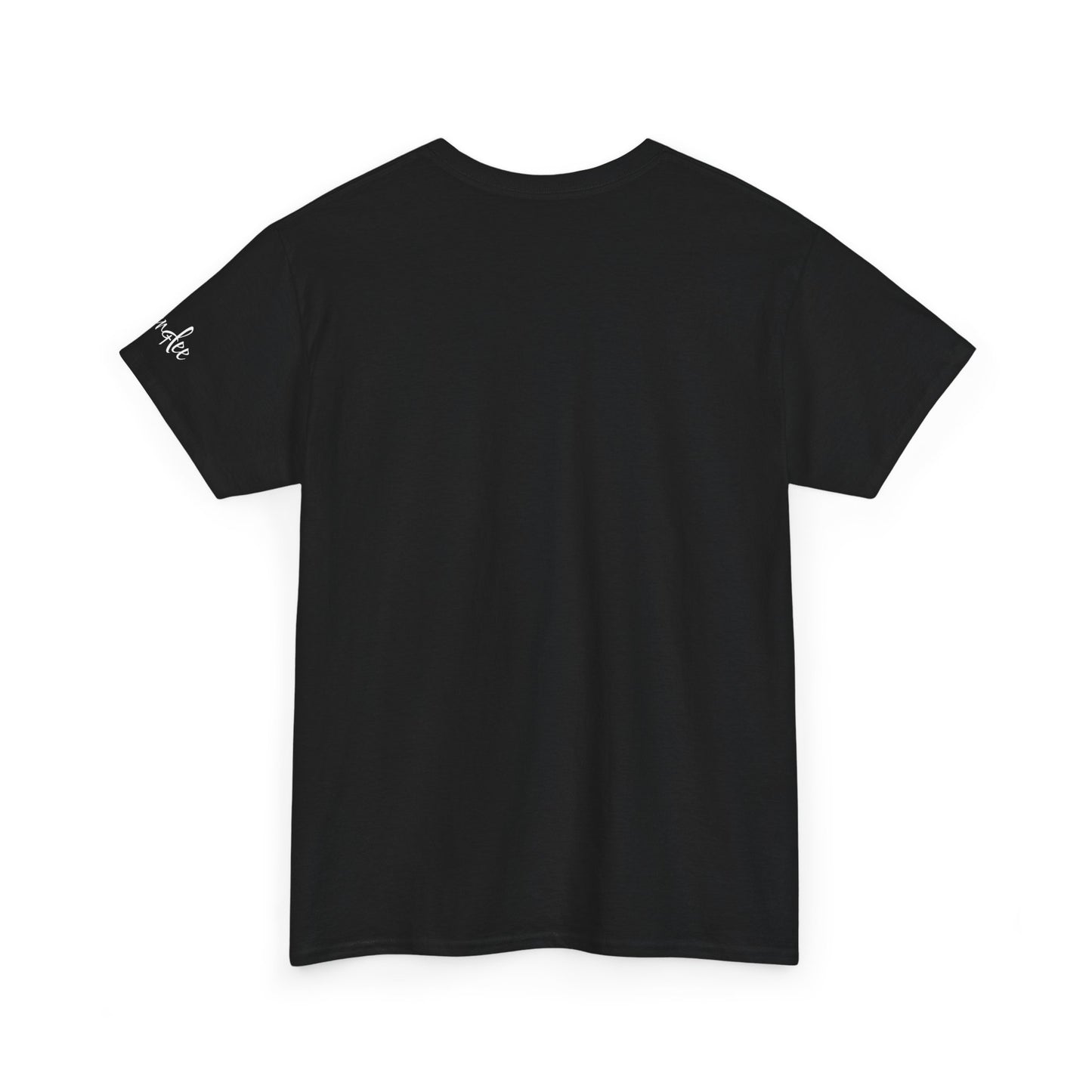 I Can Do All Things (Inspirational Unisex T-shirts)