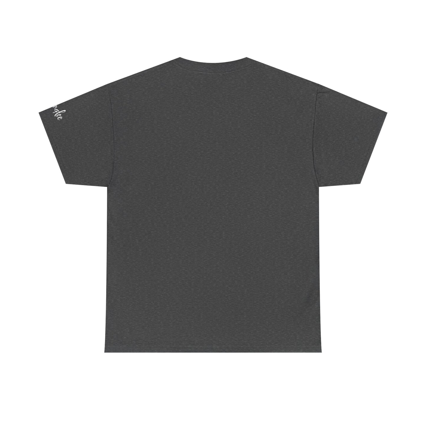 I Can Do All Things (Inspirational Unisex T-shirts)