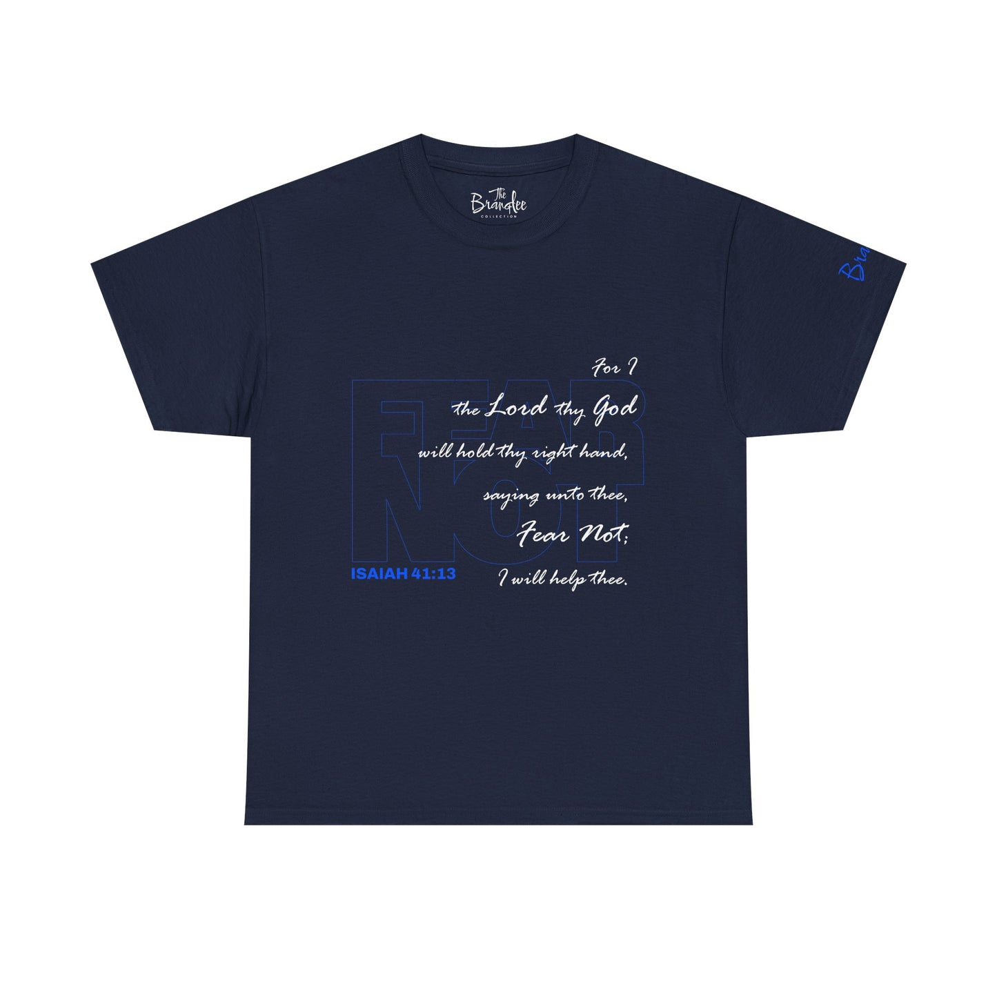 Copy of Copy of Unisex Heavy Cotton Tee