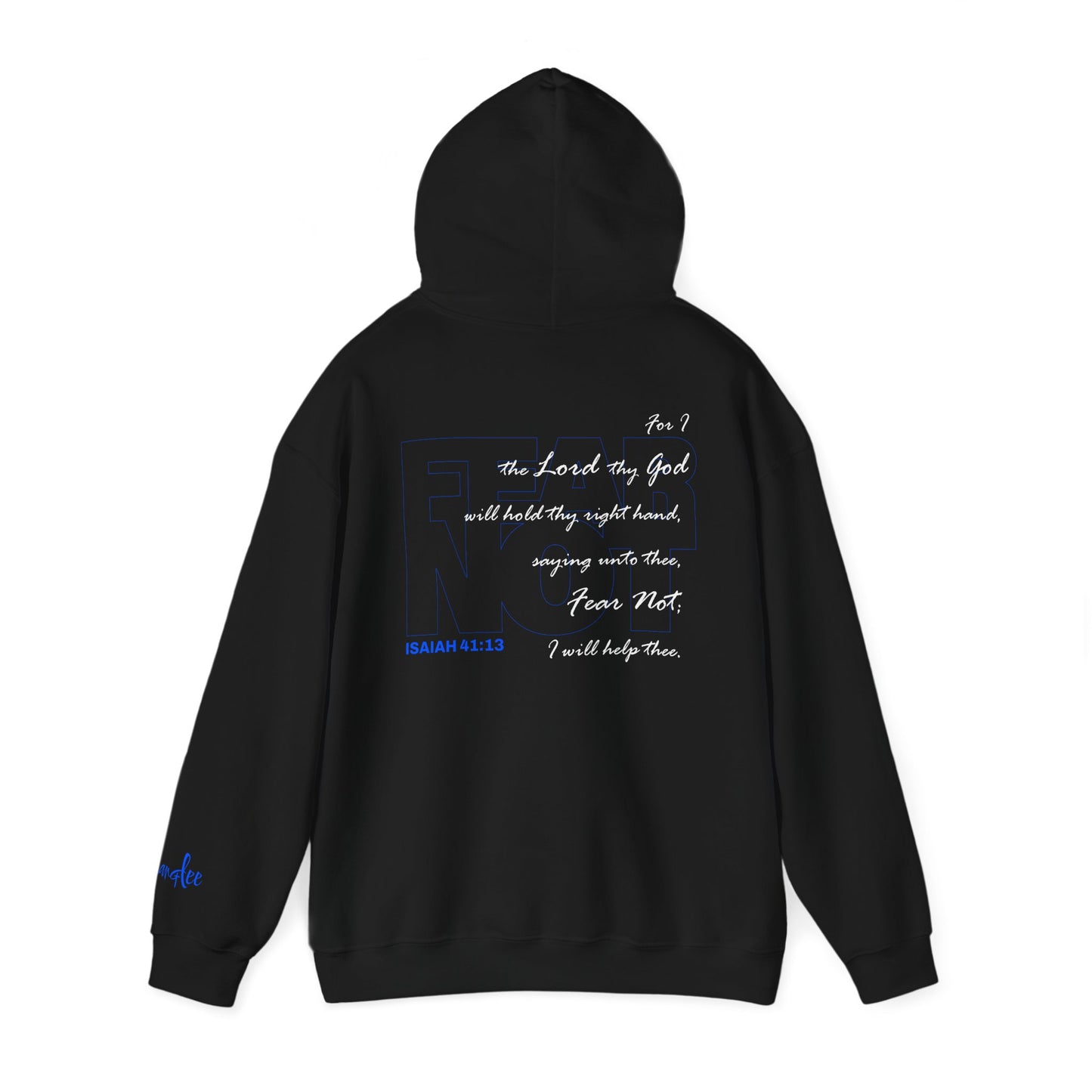 Copy of Unisex Heavy Blend™ Hooded Sweatshirt