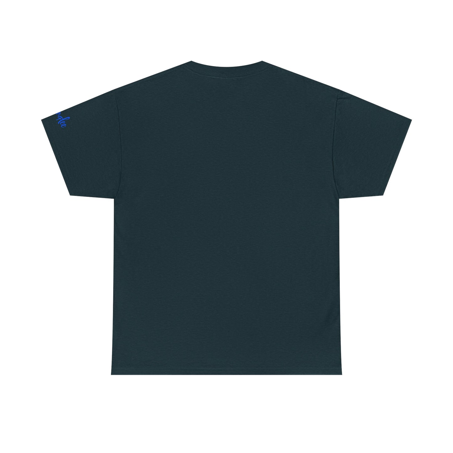 Copy of Copy of Unisex Heavy Cotton Tee