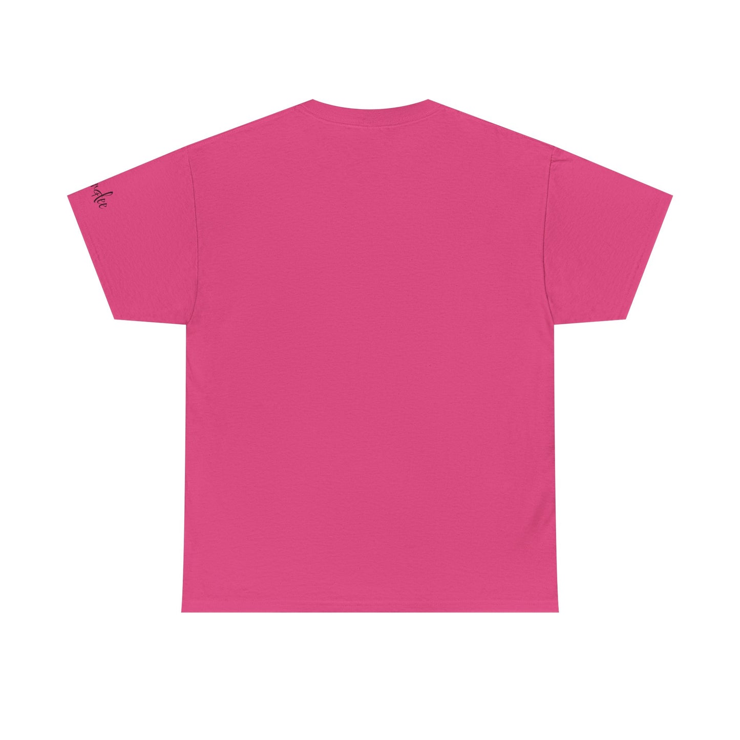 I Can Do All Things (Inspirational Unisex T-shirts)