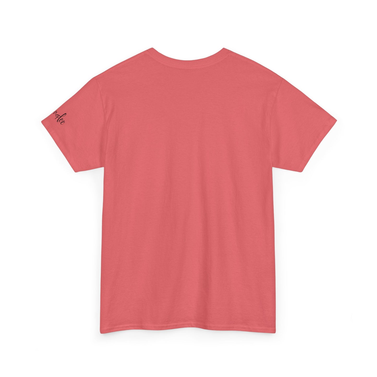 I Can Do All Things (Inspirational Unisex T-shirts)