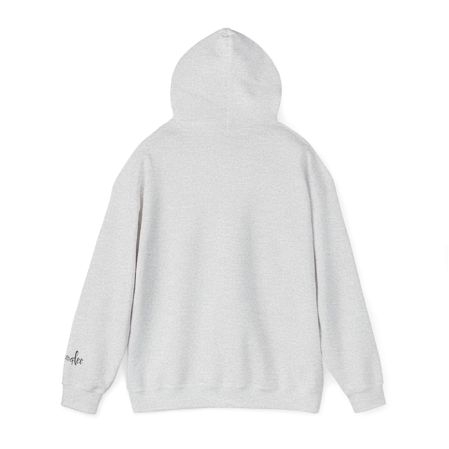 I Can Do All Things (Inspirational Unisex Hoodie)