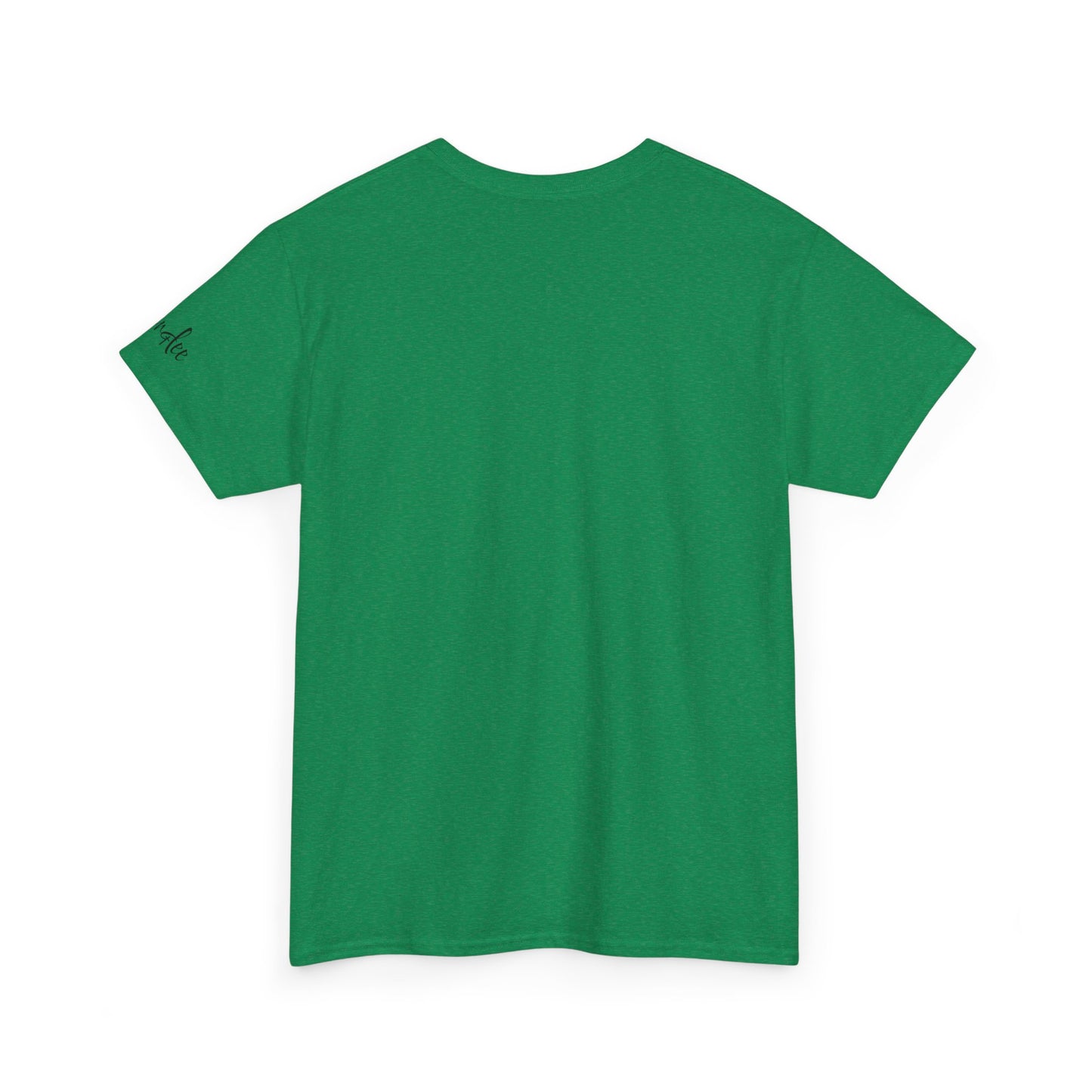I Can Do All Things (Inspirational Unisex T-shirts)