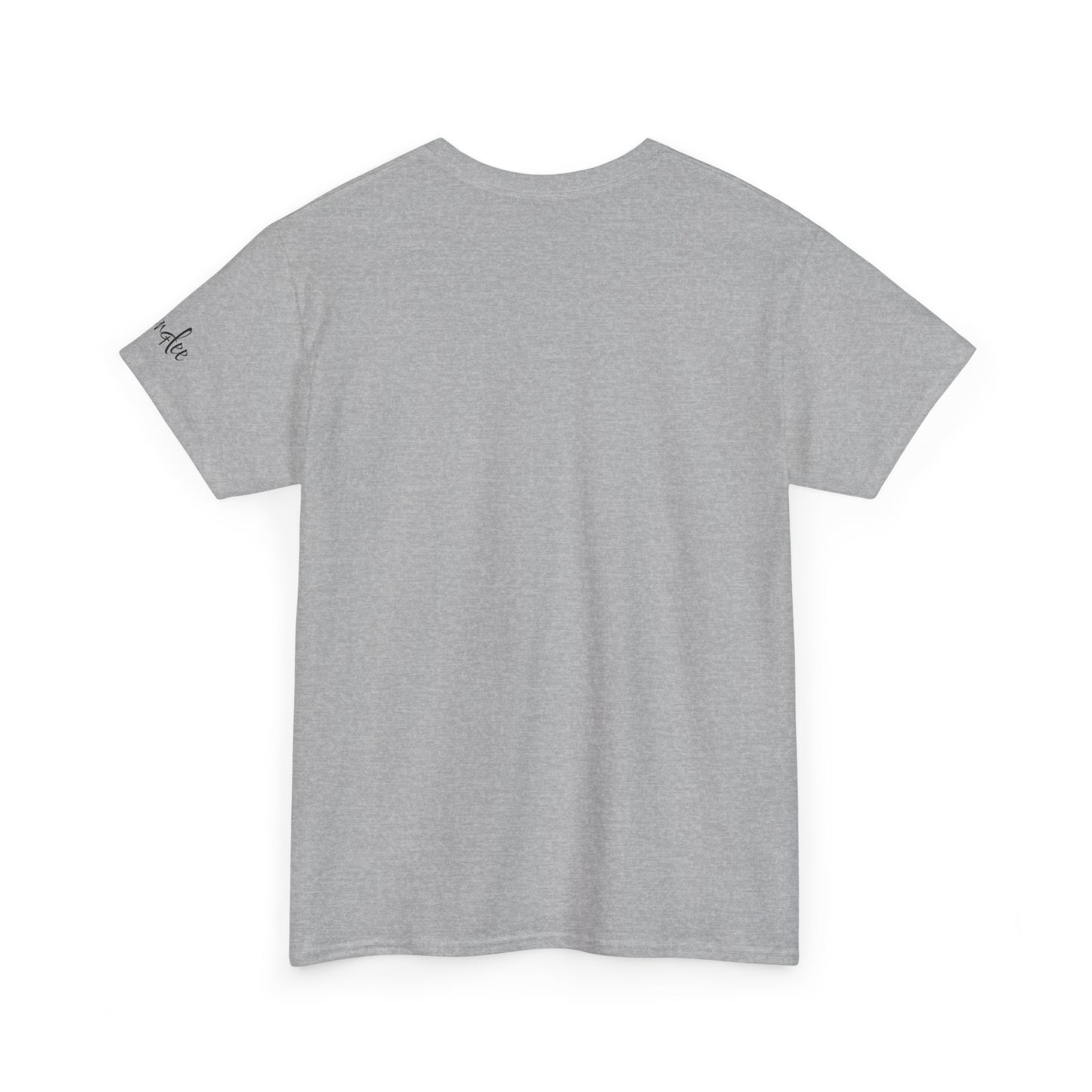 I Can Do All Things (Inspirational Unisex T-shirts)