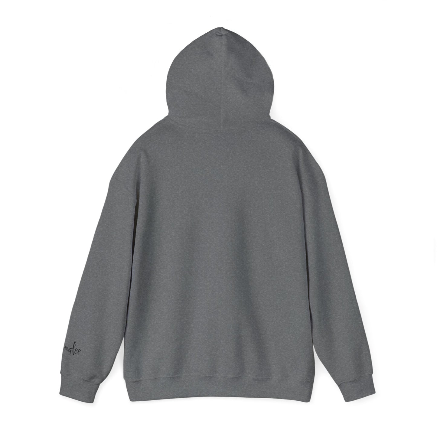 I Can Do All Things (Inspirational Unisex Hoodie)