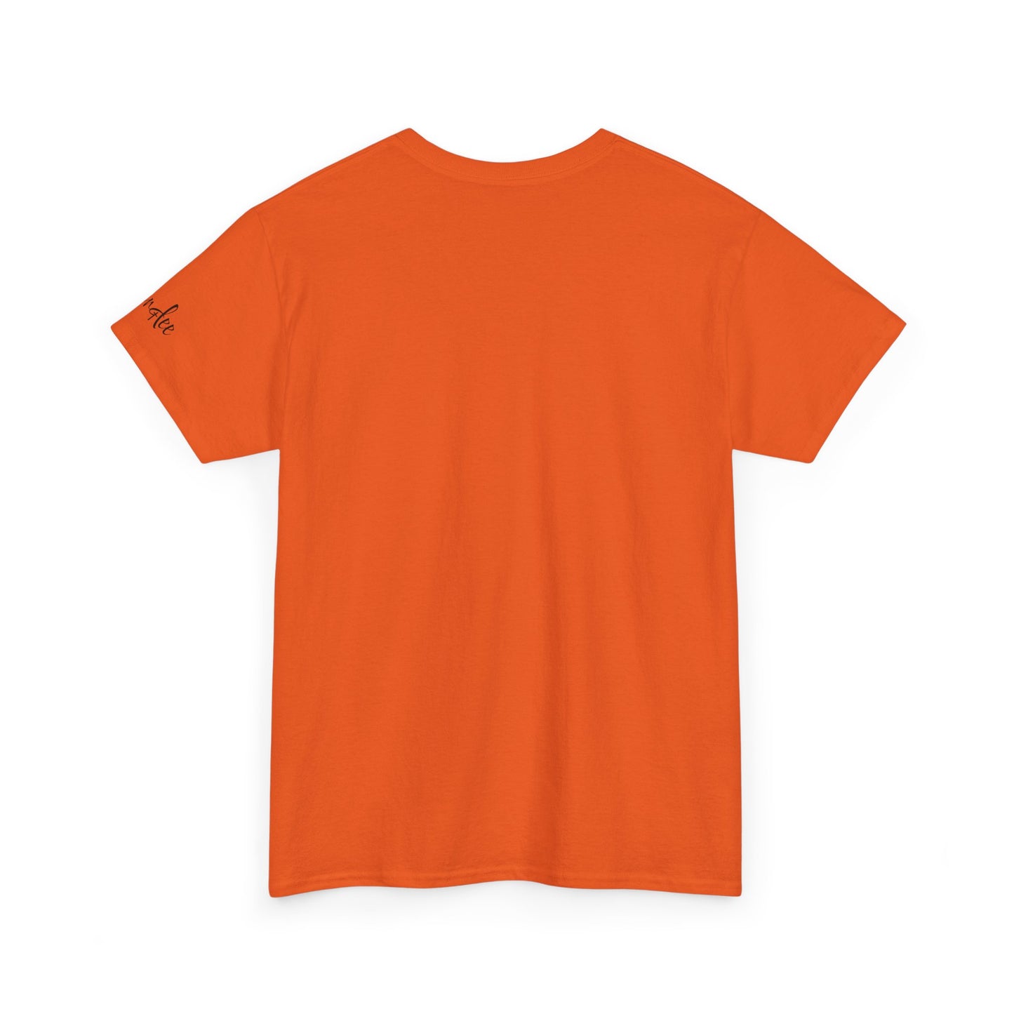 I Can Do All Things (Inspirational Unisex T-shirts)