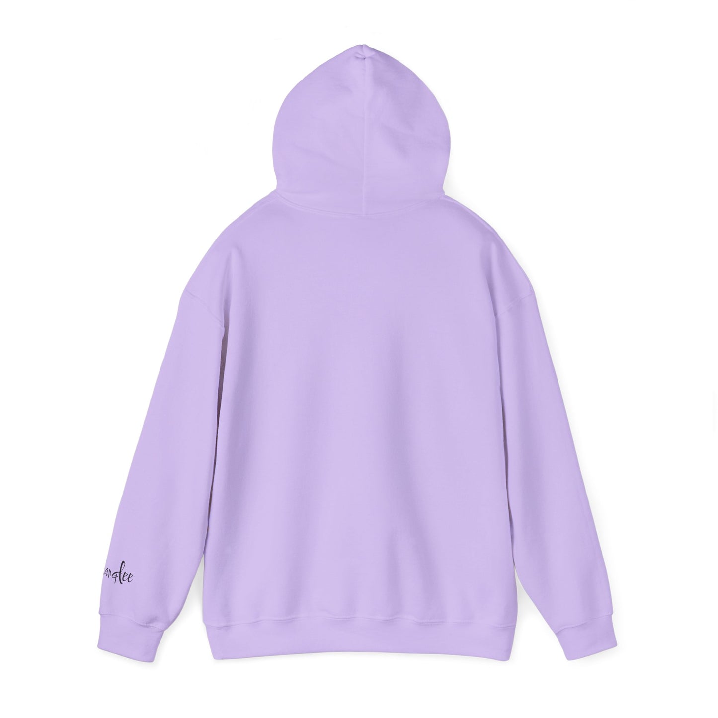 I Can Do All Things (Inspirational Unisex Hoodie)