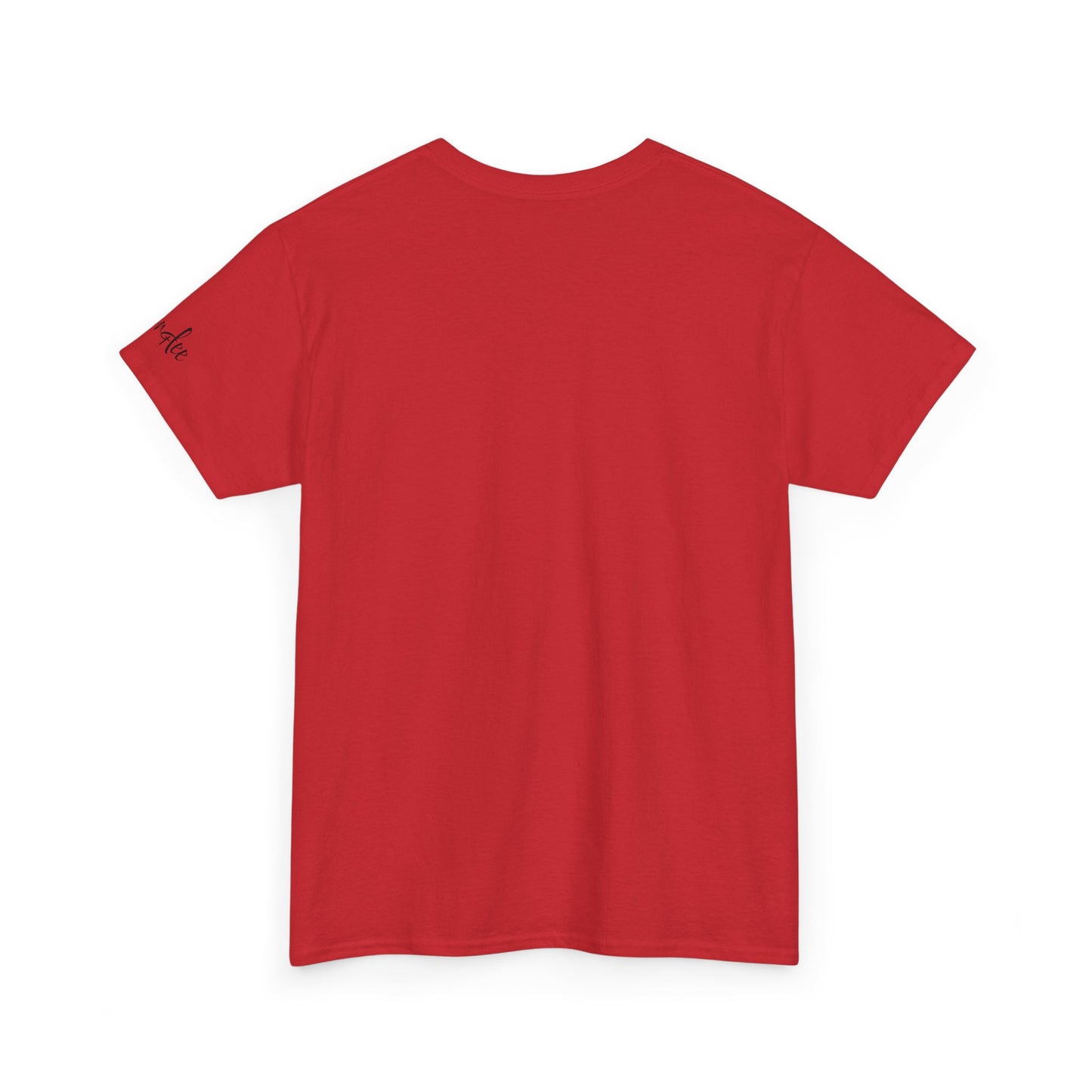 I Can Do All Things (Inspirational Unisex T-shirts)