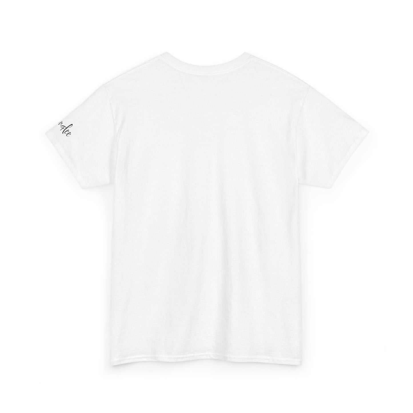 I Can Do All Things (Inspirational Unisex T-shirts)