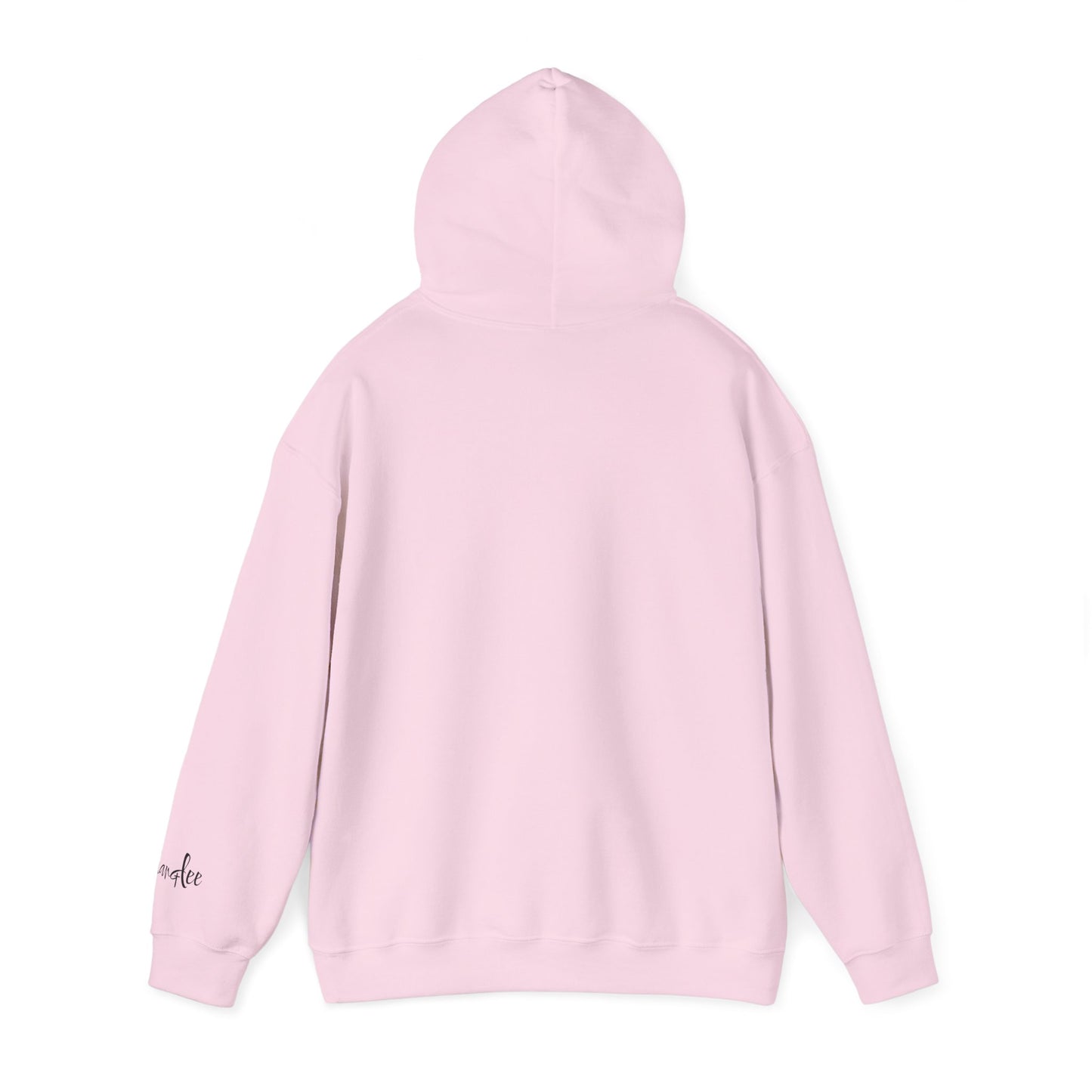 I Can Do All Things (Inspirational Unisex Hoodie)