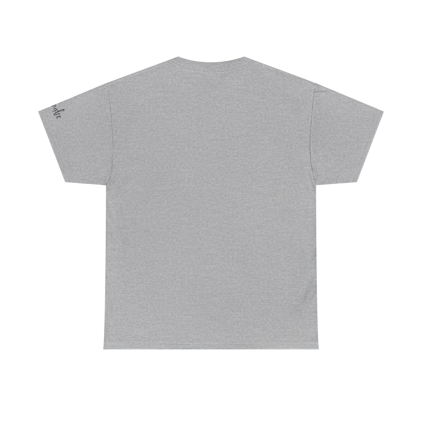 I Can Do All Things (Inspirational Unisex T-shirts)
