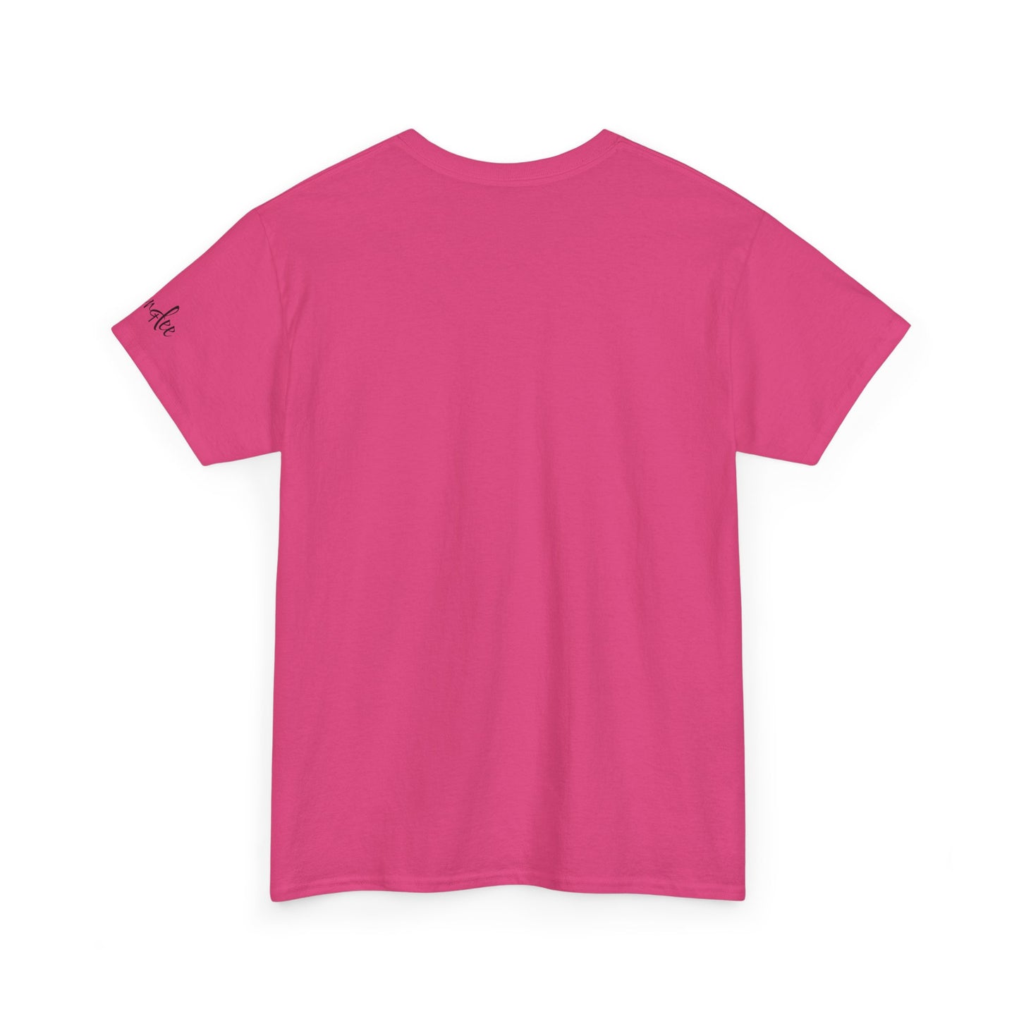I Can Do All Things (Inspirational Unisex T-shirts)