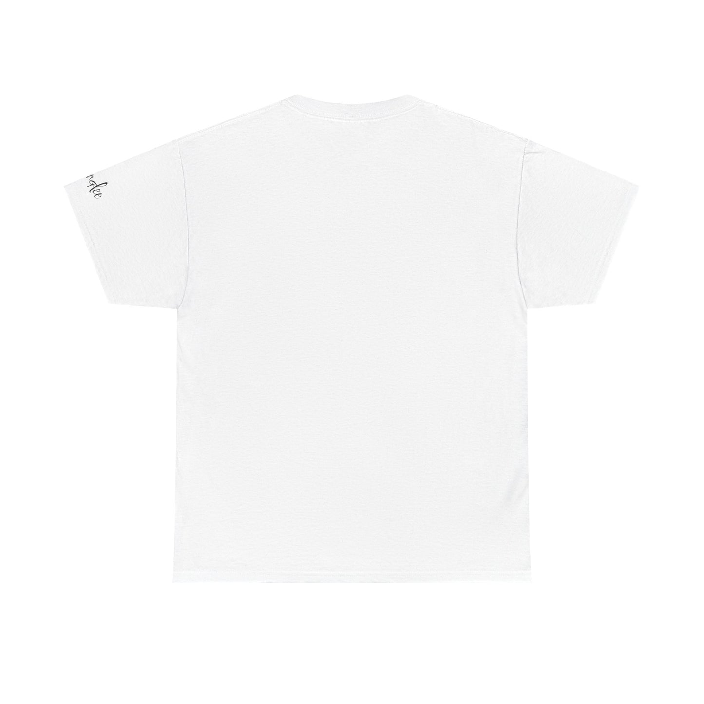 I Can Do All Things (Inspirational Unisex T-shirts)