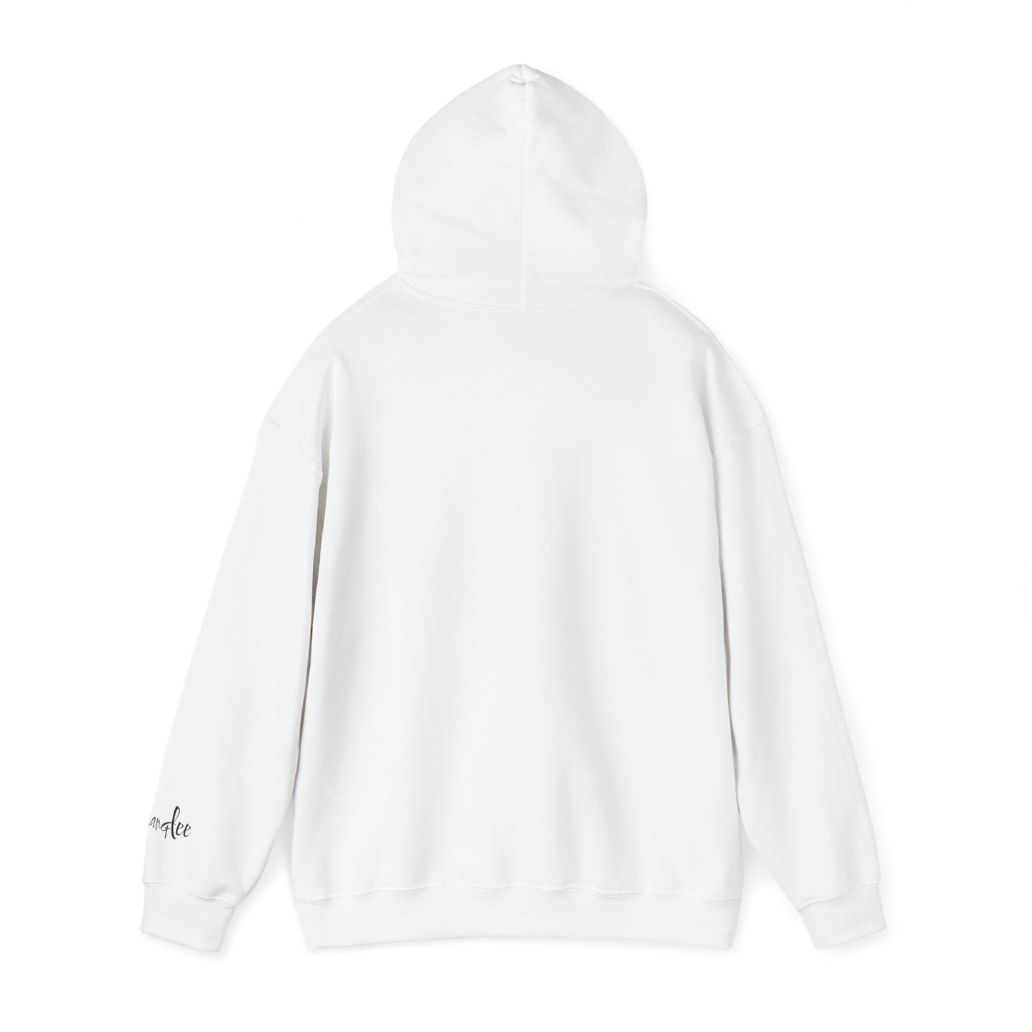 I Can Do All Things (Inspirational Unisex Hoodie)
