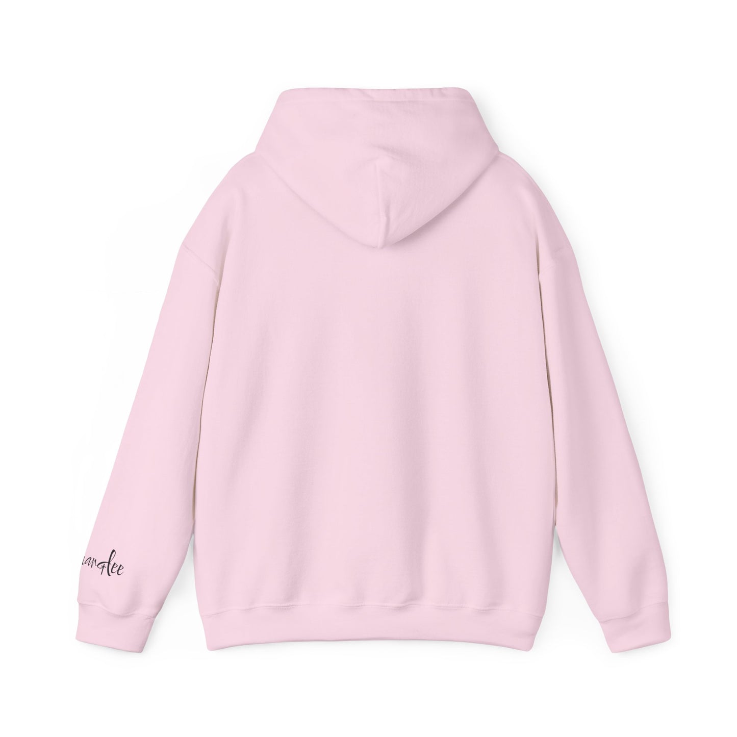 I Can Do All Things (Inspirational Unisex Hoodie)